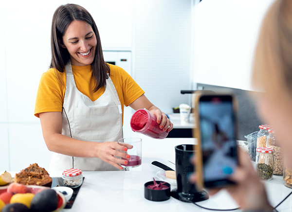 Team building gastronómico