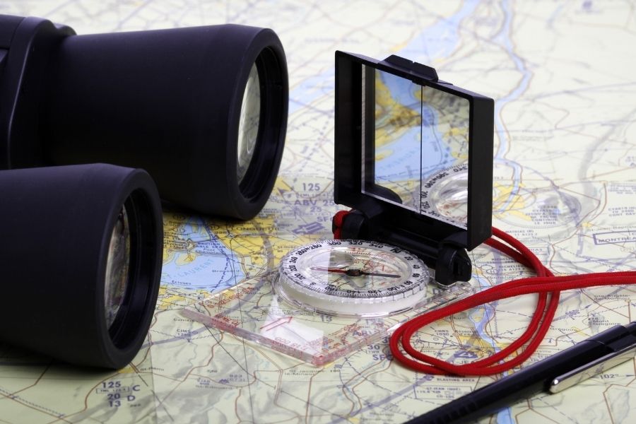 Team Building Gymkhana