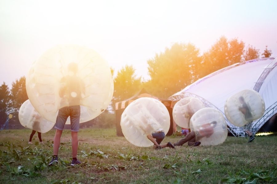 Team Building Humor Amarillo