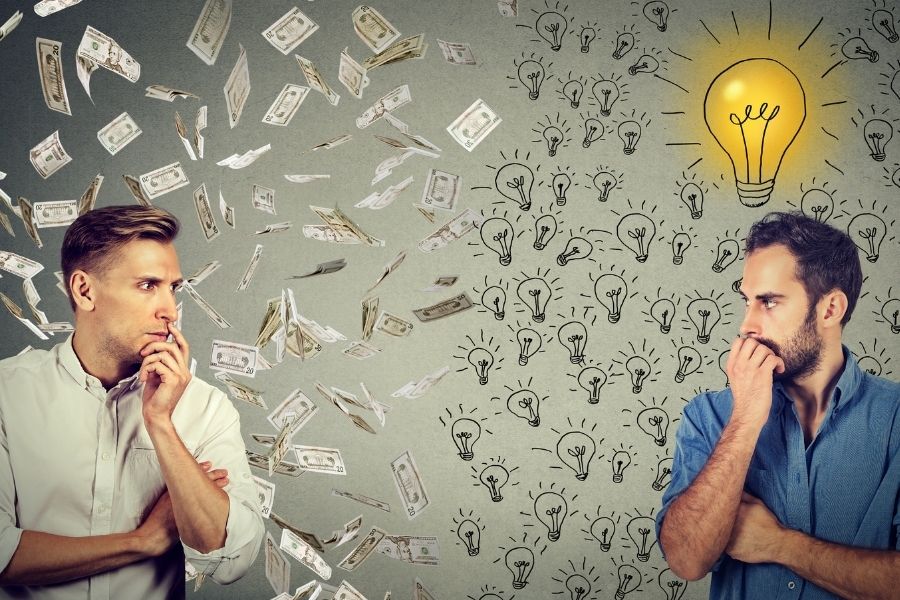 Team Building Concurso